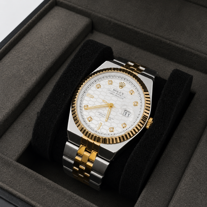 💰 RELOJ CLASICO LUX — REFLEJA TODO LO QUE HAS LOGRADO 📈