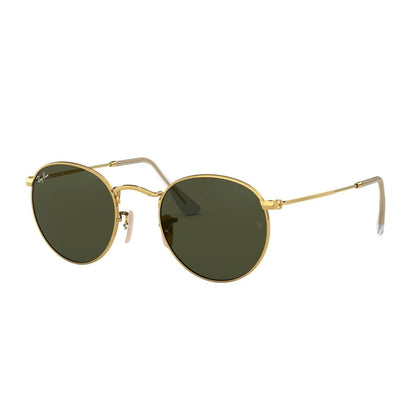 ‼️Gafas De Sol De Moda Redondas Unisex😍
