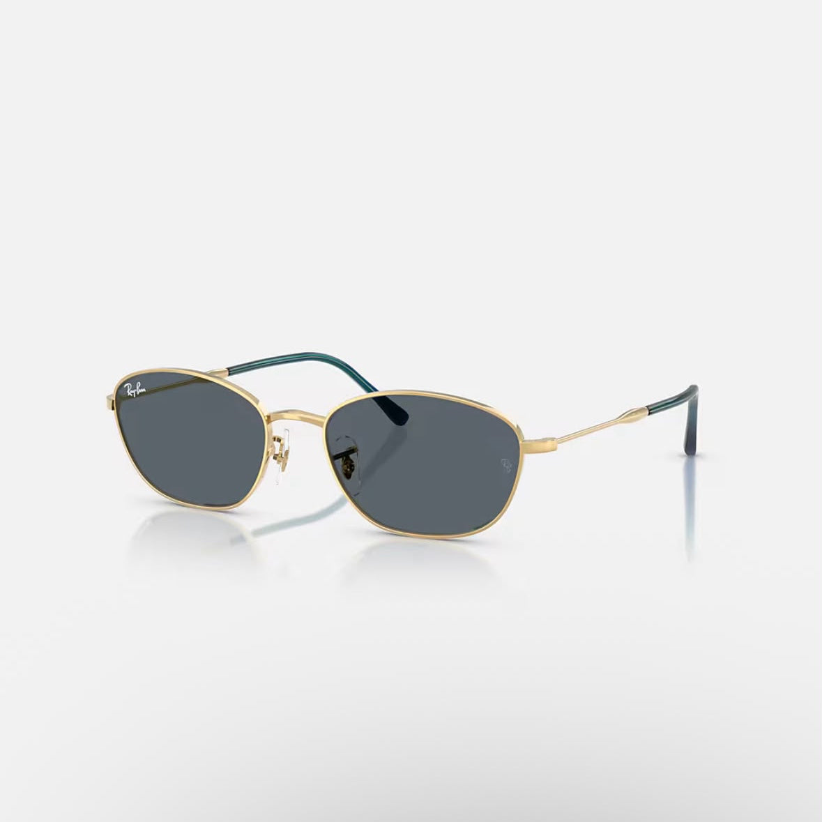 ✨Gafas De Sol Elite Round| 🎁Caja+Estuche+Paño🎁