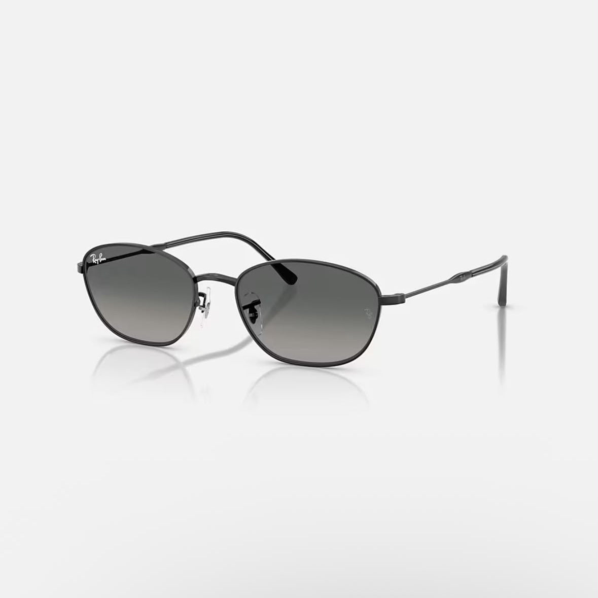 ✨Gafas De Sol Elite Round| 🎁Caja+Estuche+Paño🎁