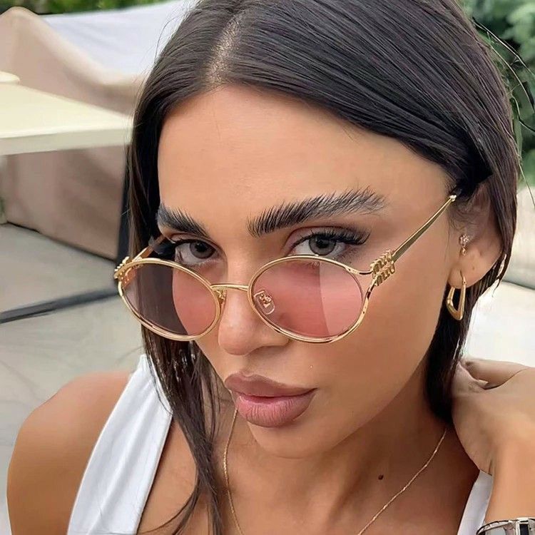 Lentes De Sol Lujo®