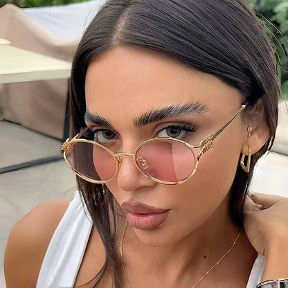 Lentes De Sol Lujo®
