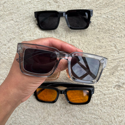 🔥Las Gafas de sol Unisex Del Momento🚨