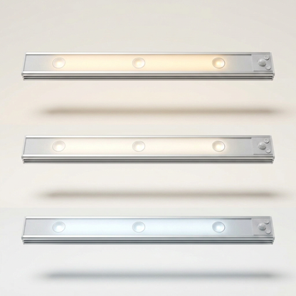 🌟 La Luz que Todos Quieren en Casa – Lámpara LED con Sensor de Movimiento 💡